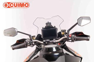 KTM 1290 SUPER DUKE GT