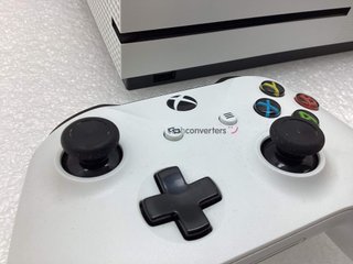 microsoft xbox one s 500gb