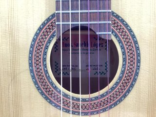 guitarra clasica hermanos sanchis lopez soleá