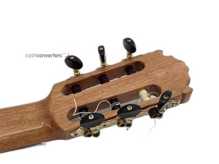 guitarra clasica hermanos sanchis lopez soleá