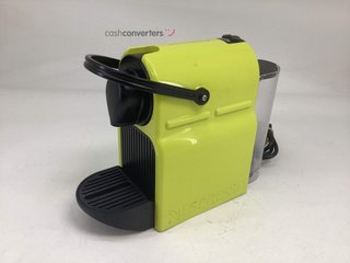 cafetera capsulas krups inissia xn1001