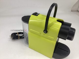 cafetera capsulas krups inissia xn1001
