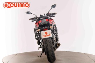 YAMAHA TRACER 700