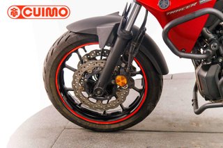 YAMAHA TRACER 700