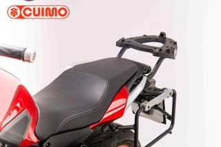 YAMAHA TRACER 700