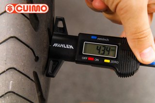 YAMAHA TRACER 700
