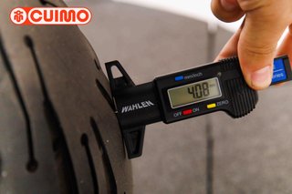 YAMAHA TRACER 700