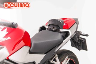 HONDA CB 500 F