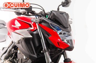 HONDA CB 500 F