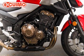 HONDA CB 500 F
