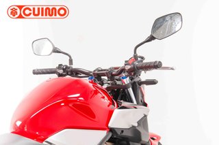 HONDA CB 500 F