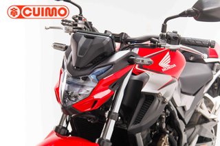 HONDA CB 500 F