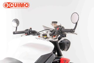 TRIUMPH STREET TRIPLE R