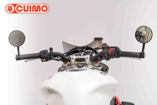 TRIUMPH STREET TRIPLE R