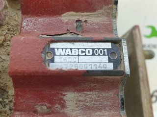 Iveco 4729001140 valvula suspension eurotech 91061