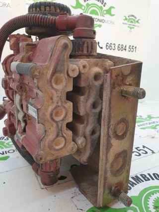 Iveco 4729001140 valvula suspension eurotech 91061