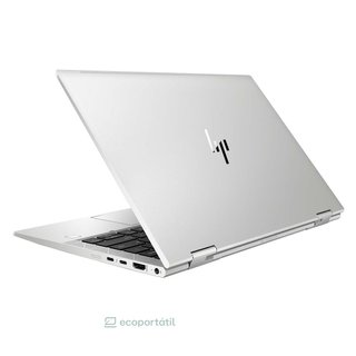 HP EliteBook 830 G8 13,3" i5 1145G7, 16GB, SSD 512GB, FHD, A
