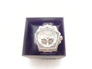 reloj pulsera caballero invicta helios 44606
