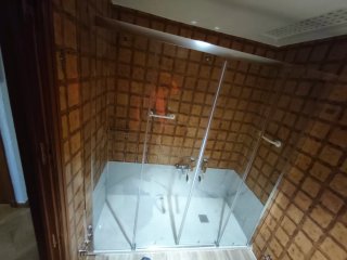 Cambio bañera por plato de ducha