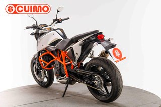 KTM 690 DUKE