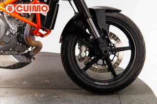 KTM 690 DUKE