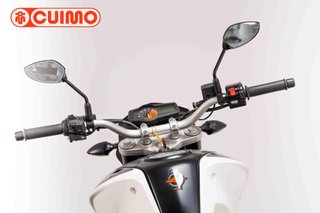 KTM 690 DUKE