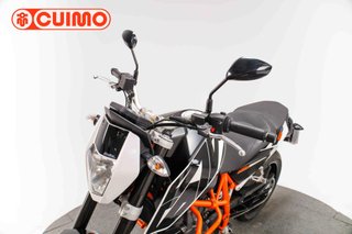 KTM 690 DUKE