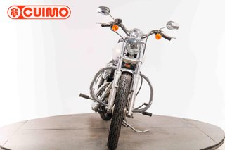 HARLEY DAVIDSON SPORTSTER 883