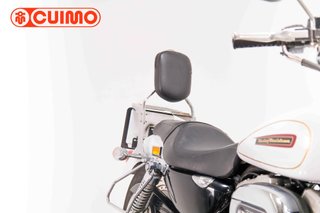 HARLEY DAVIDSON SPORTSTER 883