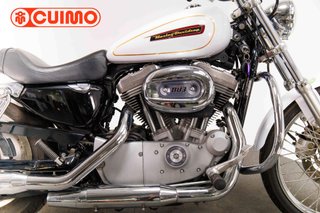 HARLEY DAVIDSON SPORTSTER 883