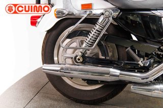 HARLEY DAVIDSON SPORTSTER 883