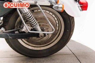 HARLEY DAVIDSON SPORTSTER 883