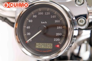 HARLEY DAVIDSON SPORTSTER 883