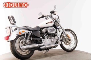 HARLEY DAVIDSON SPORTSTER 883