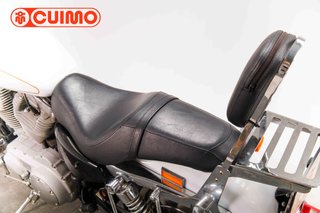 HARLEY DAVIDSON SPORTSTER 883