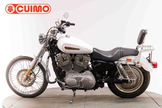 HARLEY DAVIDSON SPORTSTER 883