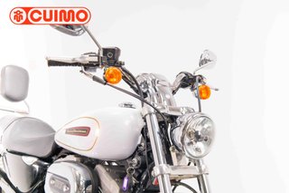 HARLEY DAVIDSON SPORTSTER 883