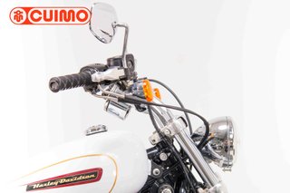 HARLEY DAVIDSON SPORTSTER 883