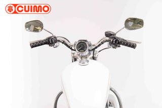 HARLEY DAVIDSON SPORTSTER 883