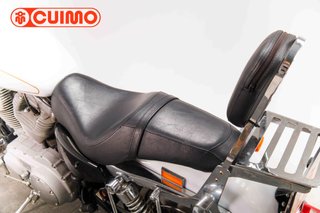 HARLEY DAVIDSON SPORTSTER 883