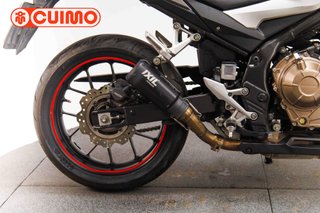HONDA CB 500 F