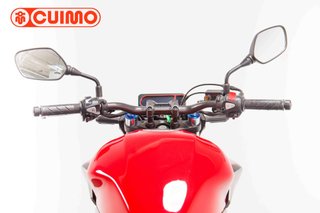 HONDA CB 500 F