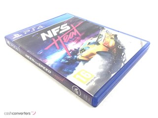 need for speed heat ps4