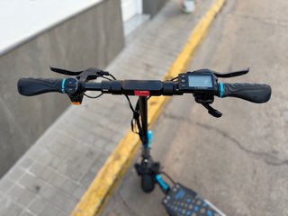 Patinete SmartGyro Speedway