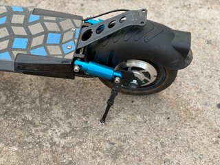 Patinete SmartGyro Speedway