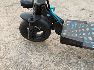 Patinete SmartGyro Speedway