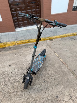 Patinete SmartGyro Speedway