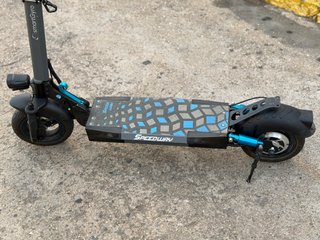 Patinete SmartGyro Speedway