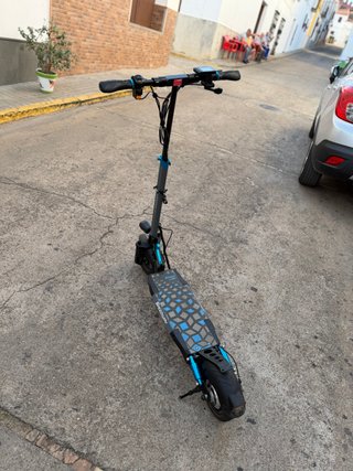 Patinete SmartGyro Speedway