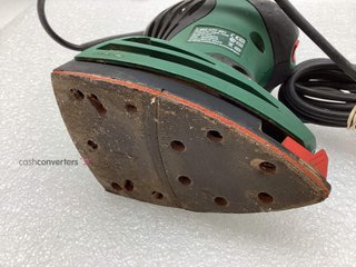 multilijadora bosch psm 160 a